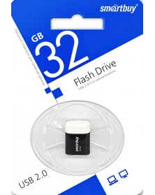 USB Флеш-Драйв  32Gb  Smart Buy Lara..