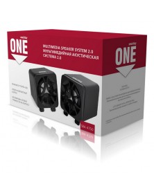 Колонки Smart Buy (SBA 4750) 2.0 (2* 3W) ONE Пластик, пит.. Колонки Smart Buy (SBA 4750) 2.0 (2* 3W) ONE Пластик, пит..