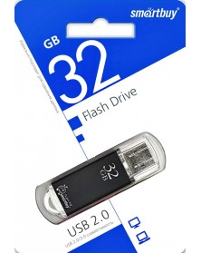 USB Флеш-Драйв  32Gb  Smart Buy V-Cut..