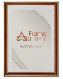 Ф/рамка Сосна New Framing 21*30  c22 Венге  (24)