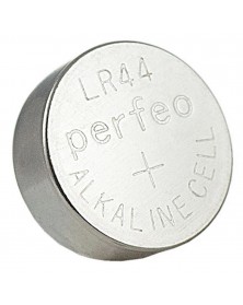 Батарейка PERFEO   G13       (10BL)(1600)  357/LR    44/LR44/A76/GP76A/SR  ..