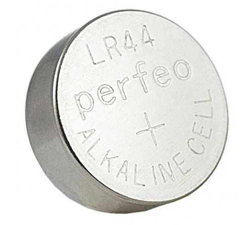 Батарейка PERFEO   G13       (10BL)(1600)  357/LR    44/LR44/A76/GP76A/SR    44W