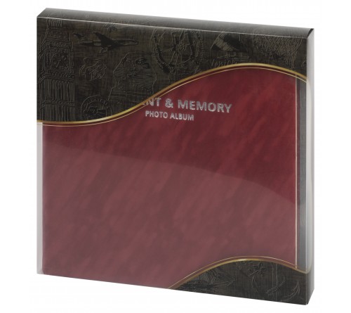 Ф/Альбом IA-30   магн.л.  31*32 (BBA30) серия 148  книжный переплёт, в подарочной коробке  (6) Классика