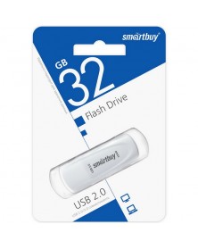 USB Флеш-Драйв  32Gb  Smart Buy Scout..