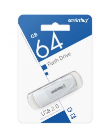 USB Флеш-Драйв  64Gb  Smart Buy Scout..