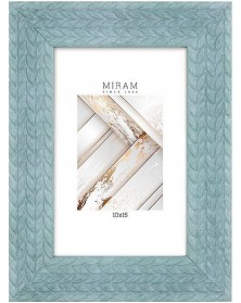 ФотоРамка MIRAM  10*15  (651798-4) (  6) Вставка ПЭТ
