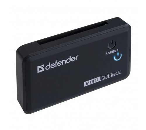 USB-картридер  DEFENDER  OPTIMUS