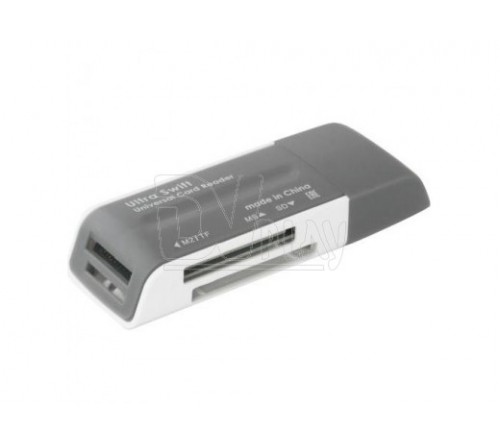 USB-картридер  DEFENDER  ULTRA SWIFT