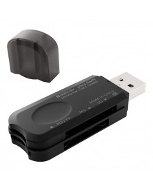USB-картридер  DEFENDER  ULTRA SWIFT..