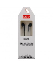 Гарнитура BYZ SE  528                       (EarPods     )             (10)..