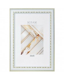 ФотоРамка MIRAM  20*30  (644861-8) (  6) Вставка ПЭТ..