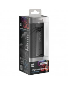Миниспикер DEFENDER  S 700  Bluetooth FM,MP3 USB,microSD,AUX Black         ..