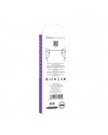 Кабель  Type C - 8-pin Hoco X  96 1.0 m,3.0A, White, коробочка Пластик PD 20W 