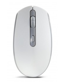 Мышь Smart Buy  280 AG-WG           (Nano,1600dpi,Optical) White-Grey Беспр..