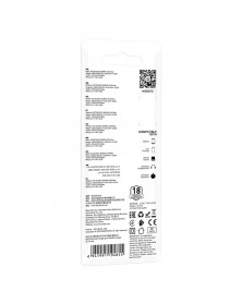 Сетевое Зарядное Устройство 220V- 1*Type-C выход   Borofone BAS13A  3.0A Bl..