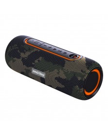 Миниспикер Smart Buy (SBS-5300) Hero            Bluetooth FM,MP3 USB, Камо ..