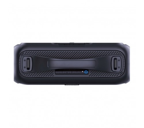 Миниспикер Perfeo EYE-S                          Bluetooth FM,MP3 USB,microSD,AUX Black   16W,4400mAh  8 Часов