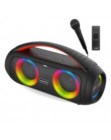 Миниспикер Smart Buy (SBS-5450) Illusion         Bluetooth FM, MP3, USB, TF..