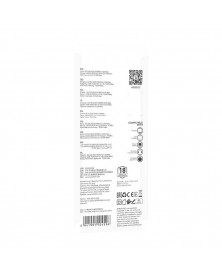 Сетевое Зарядное Устройство 220V- 1*USB выход   Borofone BAS11A  2.1A Black..