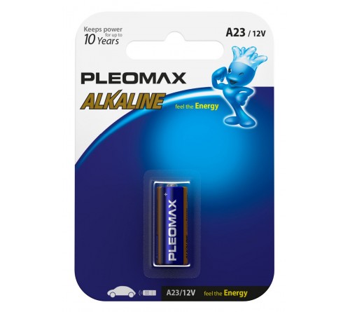 Батарейка Сигналка  SAMSUNG       A23     12V (  1BL)(20/160)