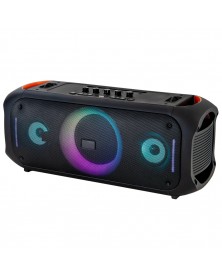 Миниспикер Perfeo TERZA                         Bluetooth FM,MP3 USB,microS..