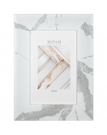 ФотоРамка MIRAM  10*15  (651675-4) (  6) Вставка ПЭТ