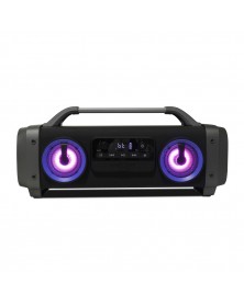 Миниспикер Smart Buy (SBS-  115) Valkyr          Bluetooth FM, MP3, USB, TF..