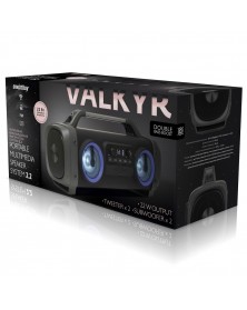 Миниспикер Smart Buy (SBS-  115) Valkyr          Bluetooth FM, MP3, USB, TF..