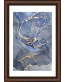 Ф/Рамка PLATINUM пласт. 21*30 ВЕНЕЦИЯ - Бук с ножкой (17).. Ф/Рамка PLATINUM пласт. 21*30 ВЕНЕЦИЯ - Бук с ножкой (17)..