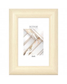 ФотоРамка MIRAM  10*15  (647244-4) (12) Вставка ПЭТ