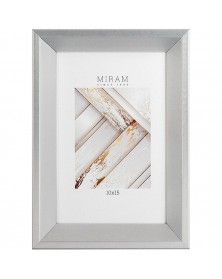 ФотоРамка MIRAM  10*15  (652521-4) (  6) Вставка ПЭТ
