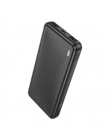 Внешний Аккумулятор Power Bank Borofone BJ  55                            10000 mAh 1*USB 2.0A Black
