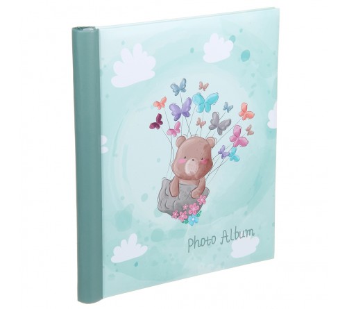 Ф/Альбом  Pioneer  (134599)  SA-10 Магн.листов (23*28)  Детский              (12)