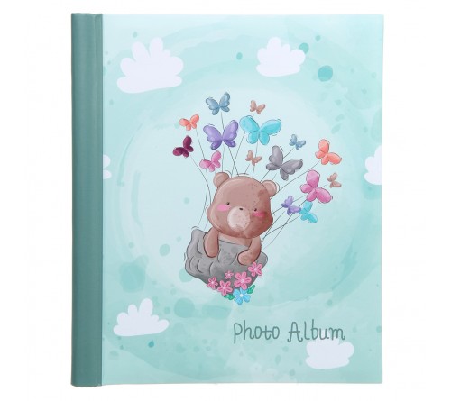 Ф/Альбом  Pioneer  (134599)  SA-10 Магн.листов (23*28)  Детский              (12)