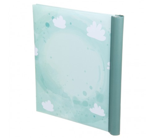 Ф/Альбом  Pioneer  (134599)  SA-10 Магн.листов (23*28)  Детский              (12)