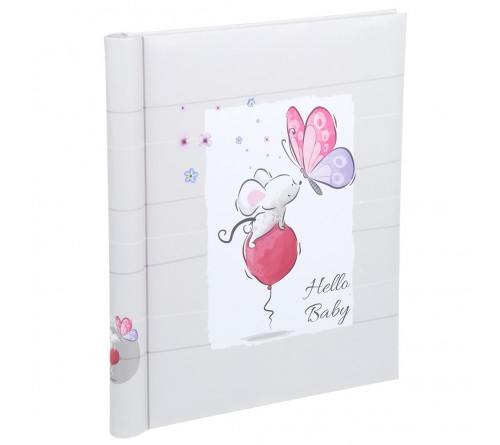 Ф/Альбом  Pioneer  (134597)  SA-10 Магн.листов (23*28)  Романтика               (12)