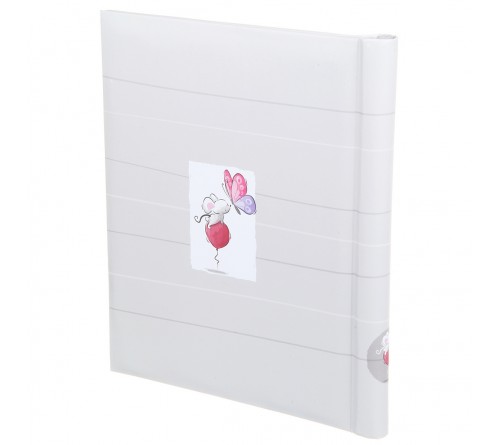 Ф/Альбом  Pioneer  (134597)  SA-10 Магн.листов (23*28)  Романтика               (12)