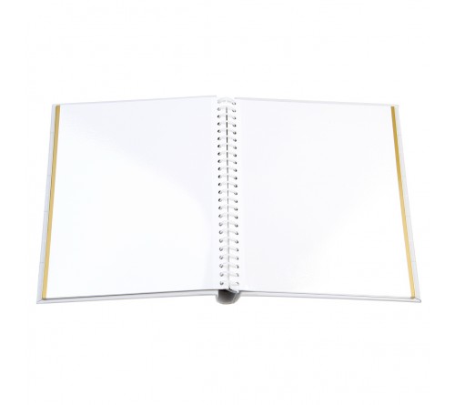 Ф/Альбом  Pioneer  (134597)  SA-10 Магн.листов (23*28)  Романтика               (12)