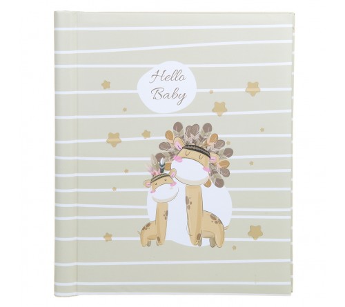 Ф/Альбом  Pioneer  (134603)  SA-10 Магн.листов (23*28)  Детский              (12)