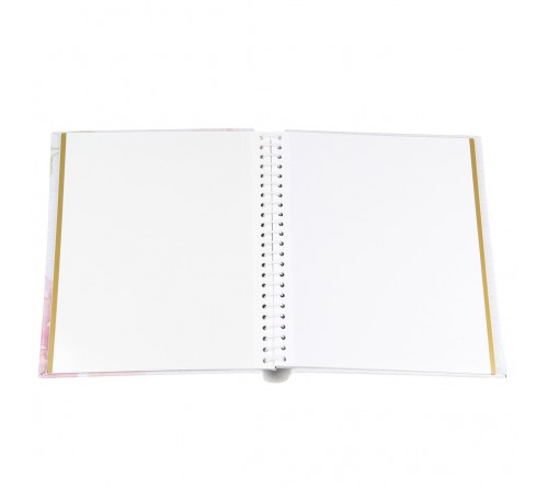 Ф/Альбом  Pioneer  (134300)  SA-10 Магн.листов (23*28)  цветы              (12)