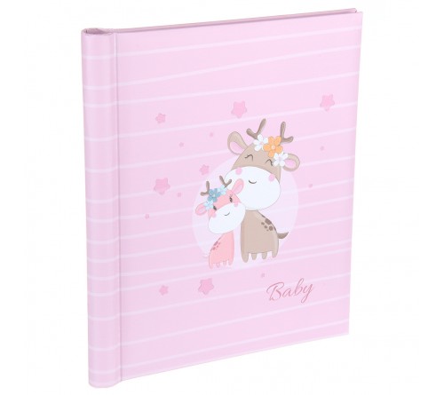 Ф/Альбом  Pioneer  (134604)  SA-10 Магн.листов (23*28)  Детский              (12)