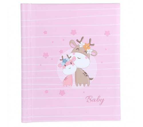 Ф/Альбом  Pioneer  (134604)  SA-10 Магн.листов (23*28)  Детский              (12)