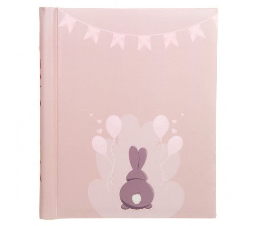 Ф/Альбом  Pioneer  (134608)  SA-10 Магн.листов (23*28)  Детский              (12)