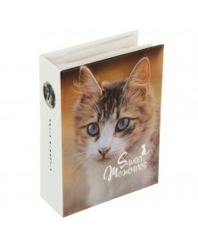 Ф/Альбом  Pioneer  (122524)  100 ф Животные                      (24)..