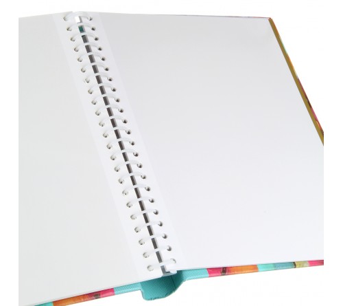 Ф/Альбом  Pioneer  (134356)  SA-20 Магн.листов (23*28)   Цветы               (12)