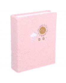 Ф/Альбом  Pioneer  (134587)  200 ф  Делюкс Детский        (12)  ..