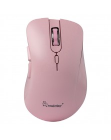 Мышь Smart Buy  616 AG-P                (Nano,1600dpi,Optical) Pink Беспров..