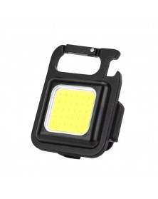 Фонарь Perfeo PF_E1467 Til  брелок, светодиодный, 3W COB. 250LM  Аккумулято..