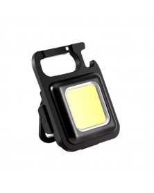 Фонарь Perfeo PF_E1467 Til  брелок, светодиодный, 3W COB. 250LM  Аккумулято..
