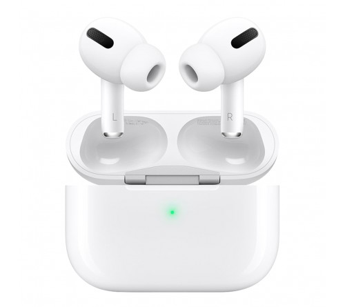 Гарнитура Borofone BW 80 TWS        (Вакуумная)             (    ) White   HiFi ДУ Bluetooth v5.4,Беспроводная